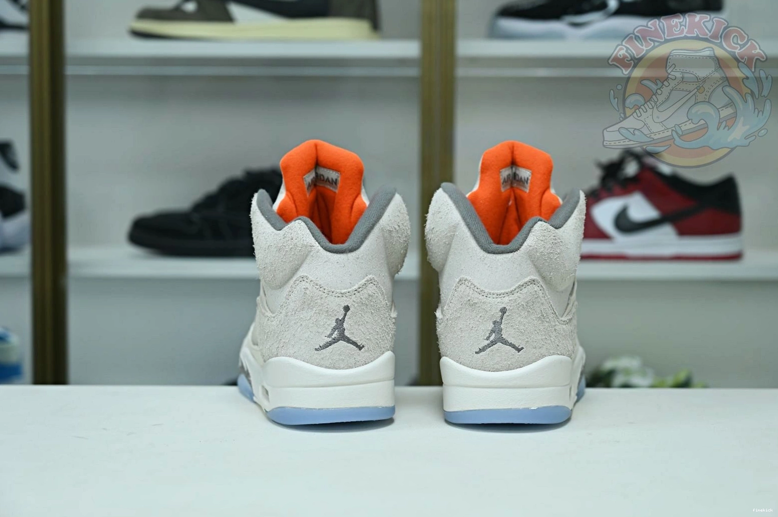 Jordan5 Air Jordan SE